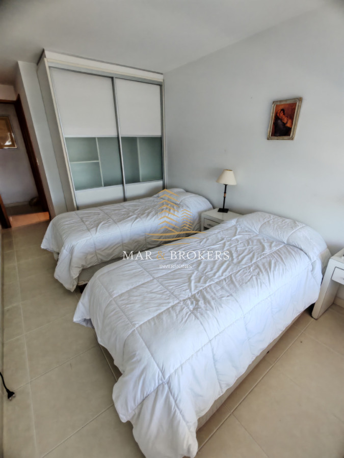 Apartamento ID.502 - Apartamento en Punta del Este, Mansa