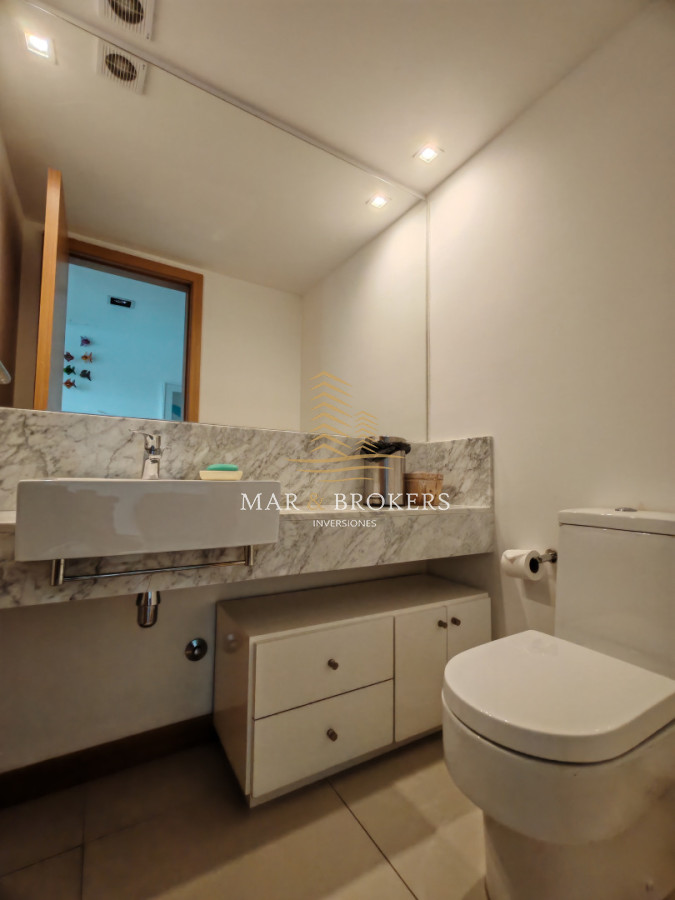 Apartamento ID.1521 - Apartamento en Punta del Este, El Placer