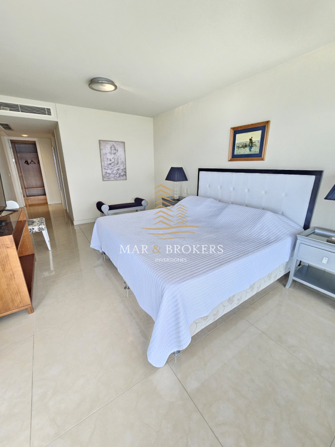 Apartamento ID.1186 - Apartamento en Maldonado, Nuevo Cantegril