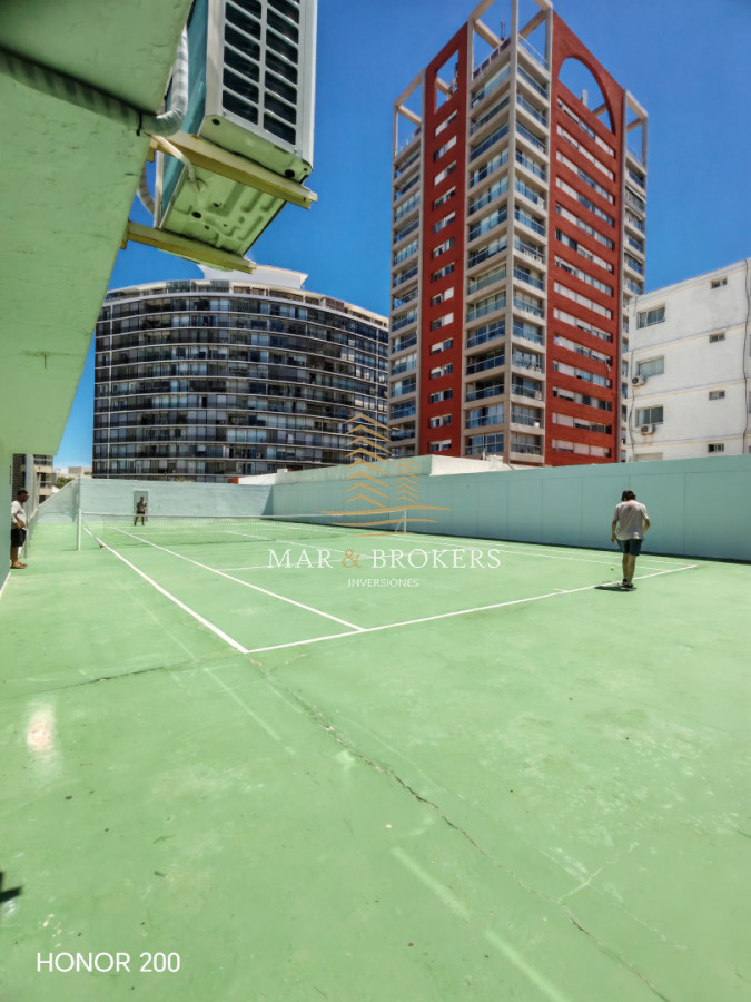 Apartamento ID.1457 - Apartamento en Punta del Este, Península