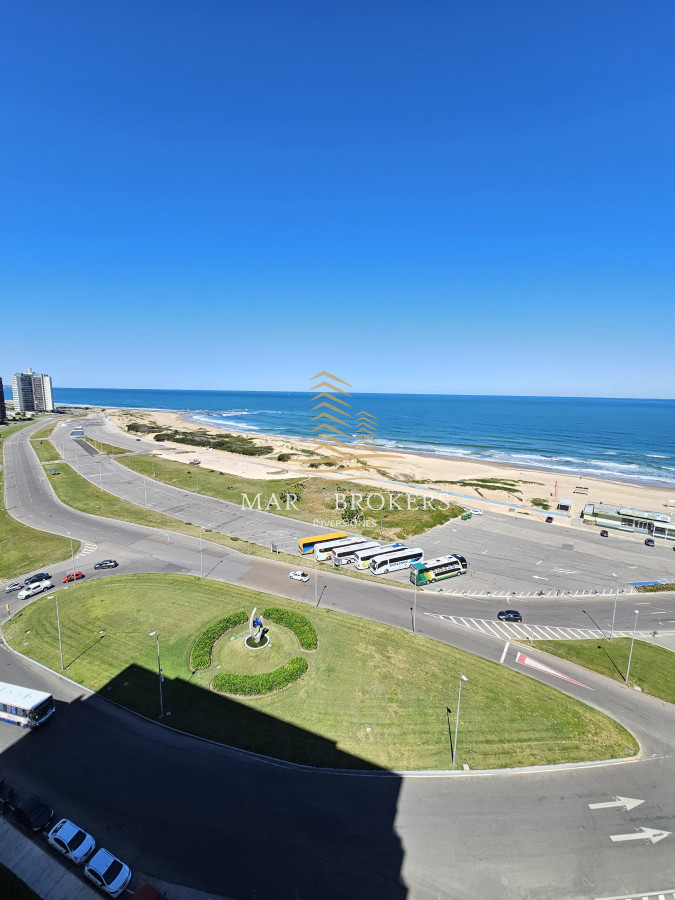 Apartamento ID.1219 - Apartamento en Punta del Este, Brava