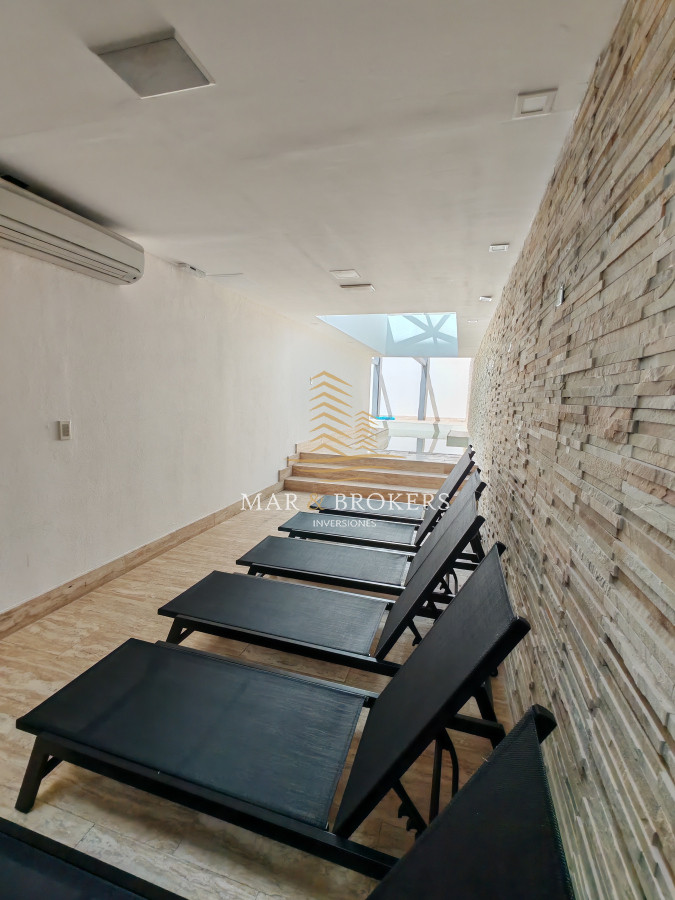 Apartamento ID.1345 - Apartamento en Punta del Este, Península