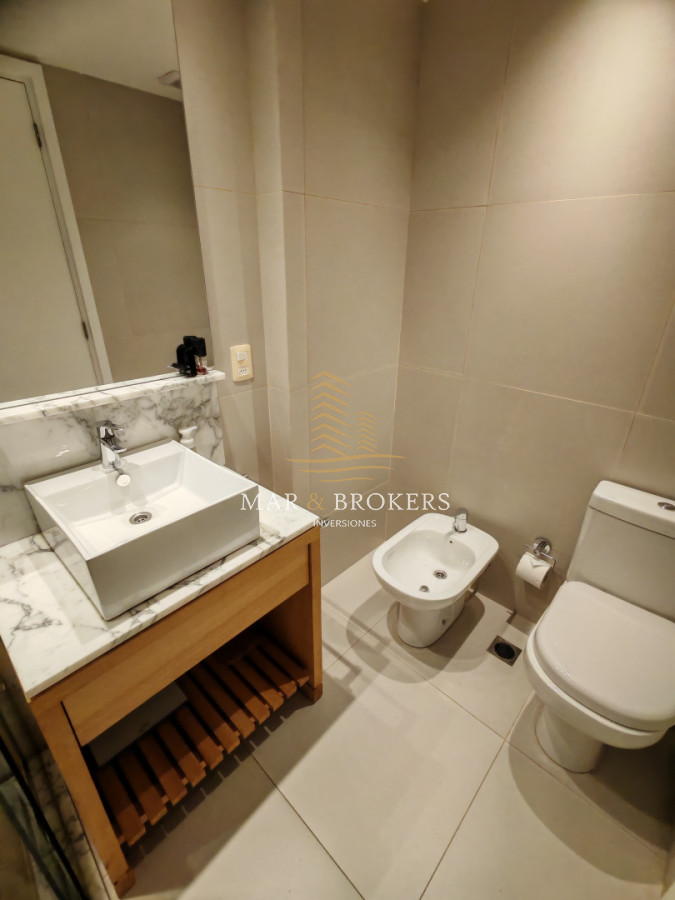 Apartamento ID.1386 - Apartamento en Punta Ballena, Las Cumbres