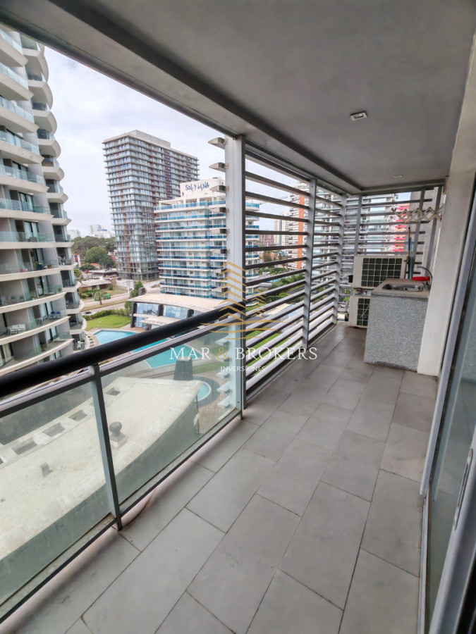 Apartamento ID.1505 - Apartamento en Punta del Este, La Pastora