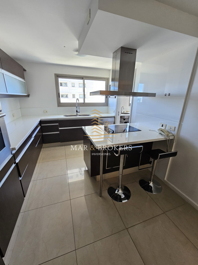 Apartamento ID.1218 - Apartamento en Punta del Este, Brava