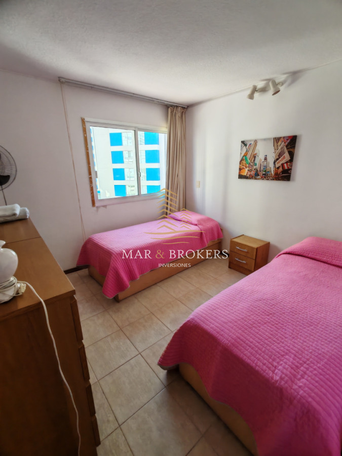 Apartamento ID.1543 - Apartamento en Maldonado, 