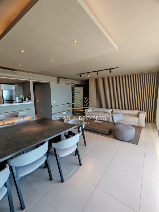 Apartamento ID.1526 - Apartamento en Punta Ballena, Las Cumbres