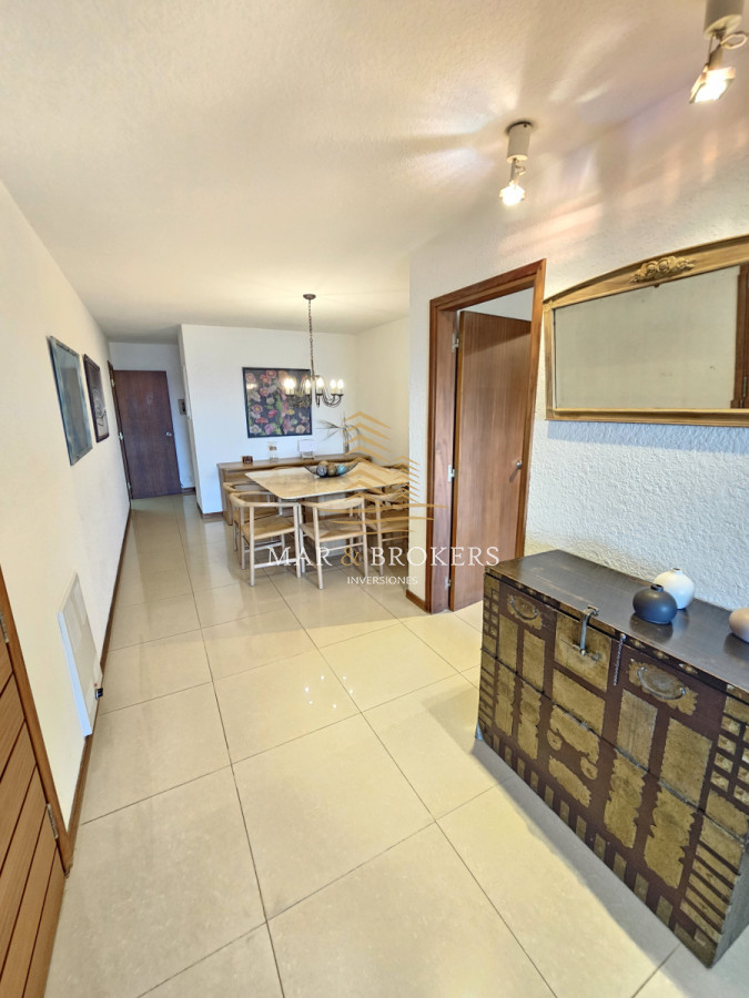 Apartamento ID.1258 - Apartamento en Punta del Este, Mansa