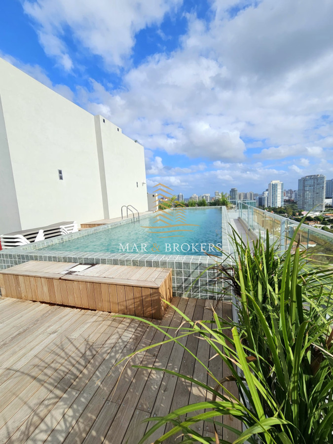 Apartamento ID.982 - Torre View