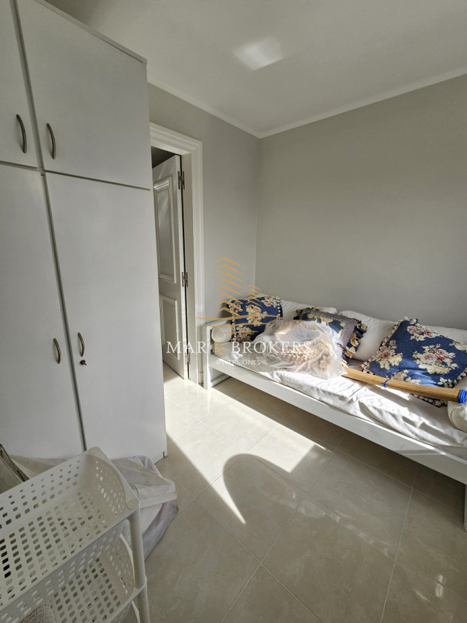 Apartamento ID.1270 - Apartamento en Punta del Este, Mansa