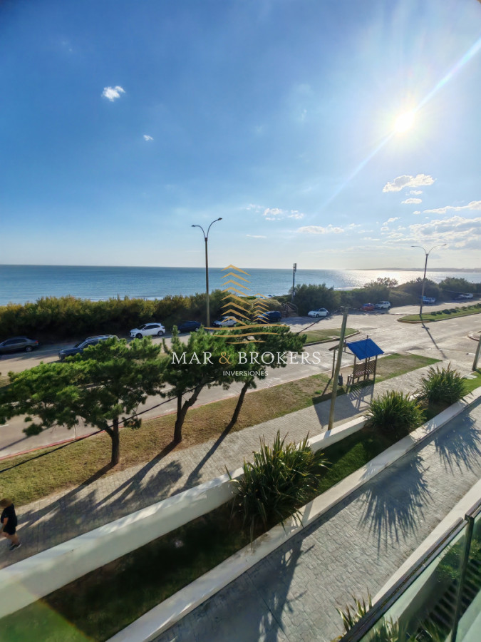 Apartamento ID.1523 - Apartamento en Punta del Este, Mansa