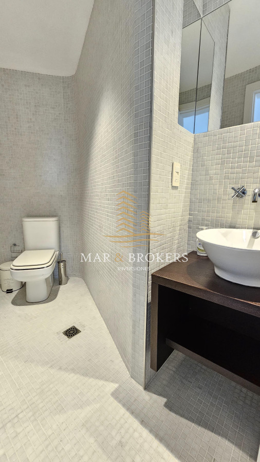 Apartamento ID.1098 - Apartamento en Punta del Este, Brava