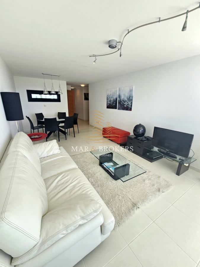 Apartamento ID.970 - Apartamento en Punta del Este, Mansa
