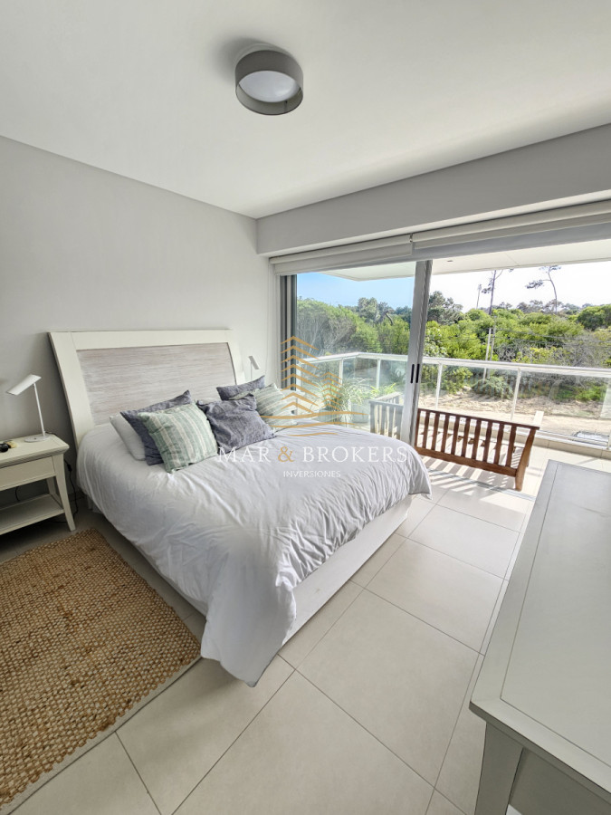 Apartamento ID.1271 - Apartamento en Punta del Este, Brava