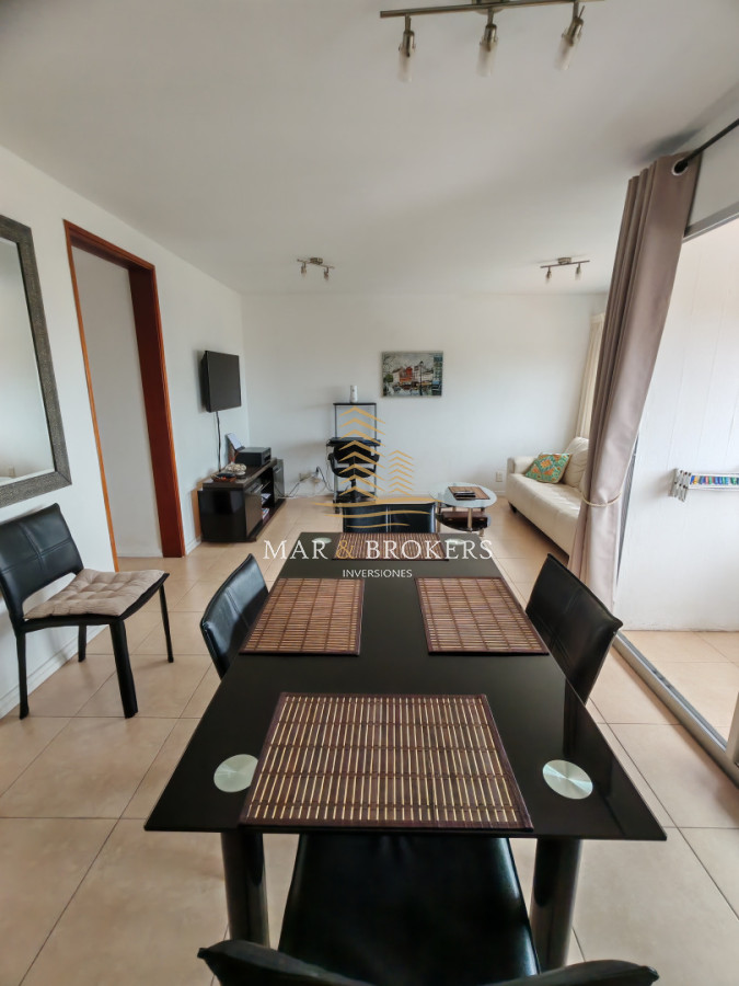 Apartamento ID.1503 - Apartamento en Punta del Este, Aidy Grill