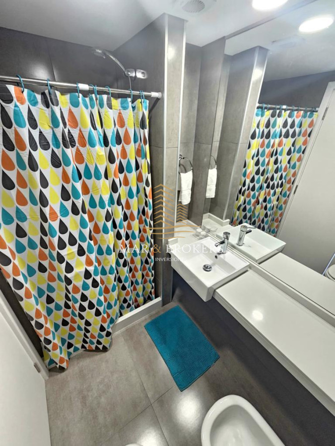 Apartamento ID.898 - Siglo Sol ll