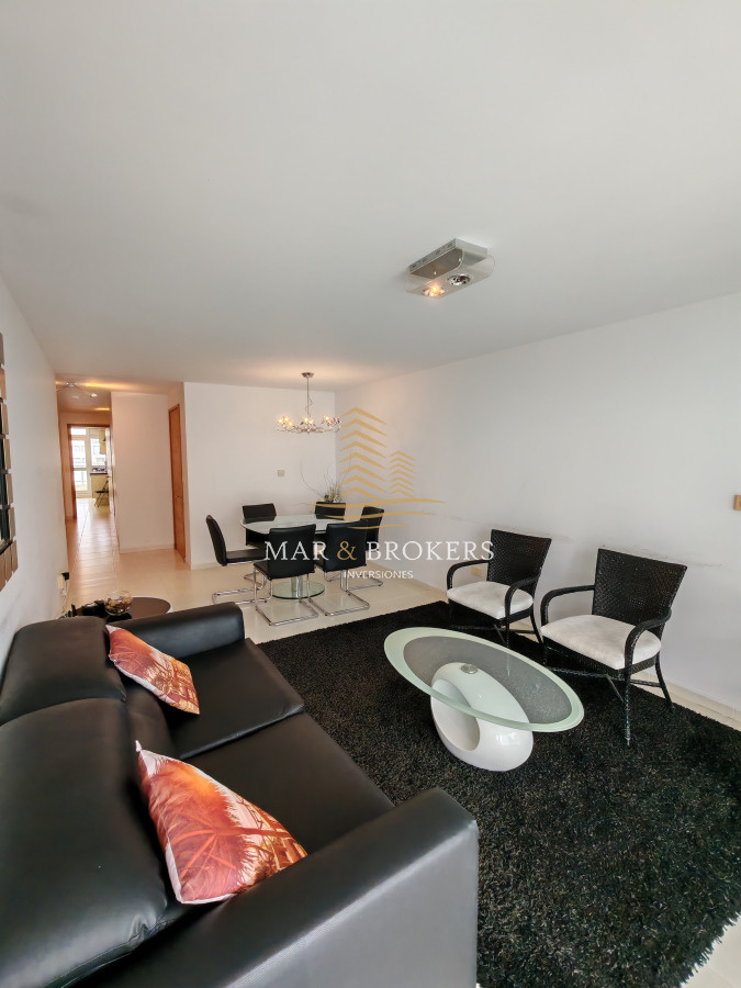 Apartamento ID.1304 - Apartamento en Punta del Este, Mansa