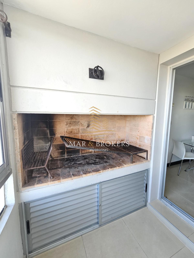Apartamento ID.1008 - Venta departamento punta del este 