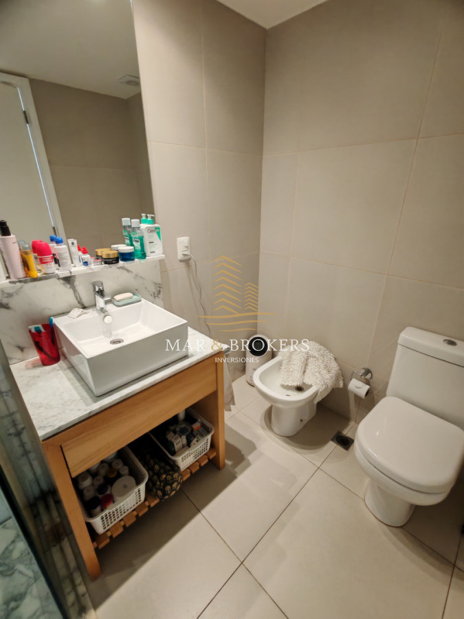 Apartamento ID.1535 - Apartamento en Punta Ballena, Las Cumbres