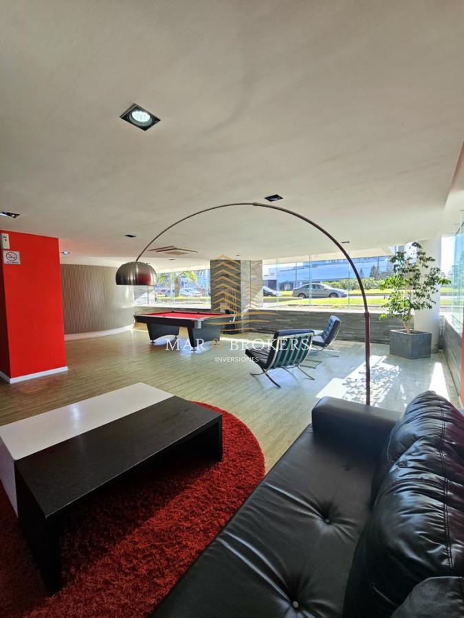 Apartamento ID.937 - Hermoso apartamento en zona Enjoy