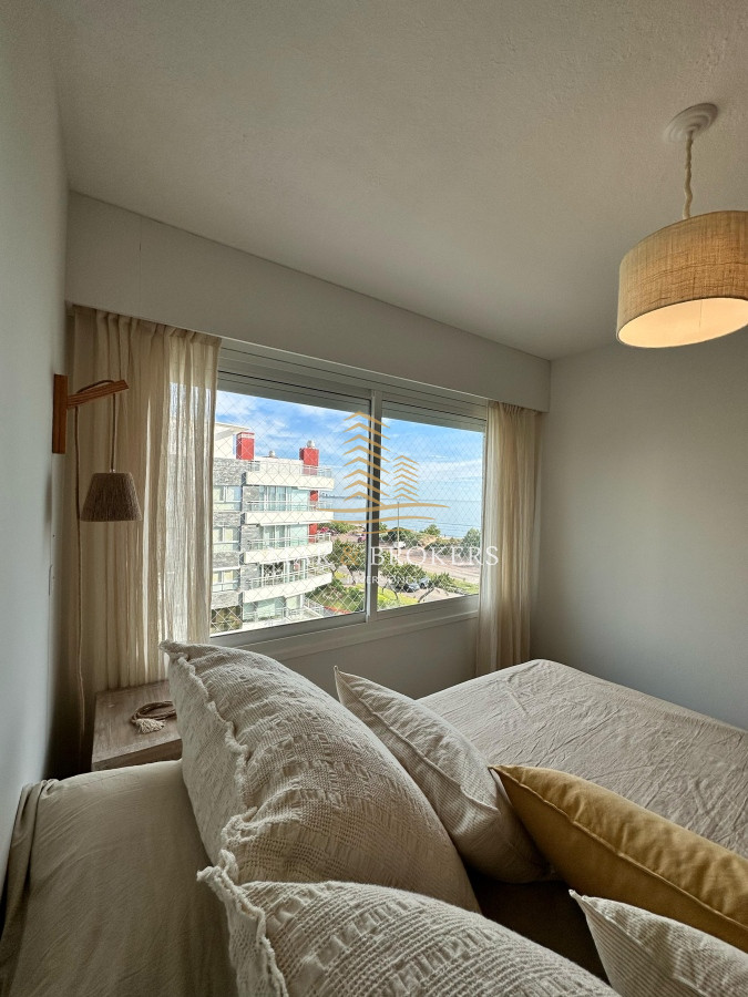 Apartamento ID.949 - Venta departamento punta del este 