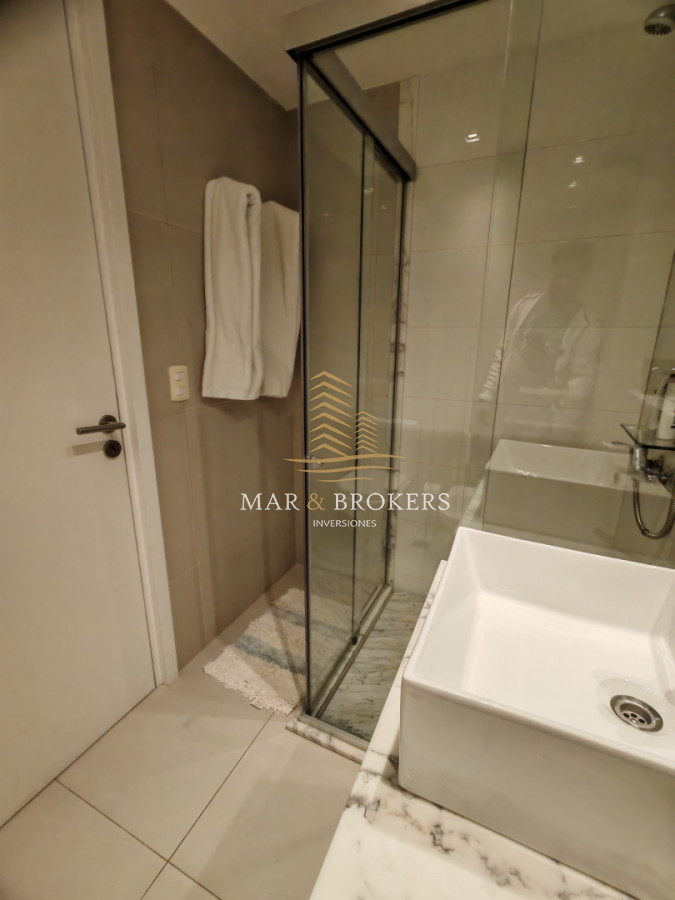 Apartamento ID.1386 - Apartamento en Punta Ballena, Las Cumbres