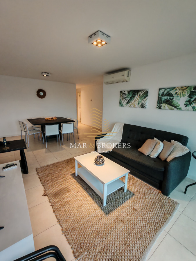 Apartamento ID.976 - Apartamento en Punta del Este, Aidy Grill