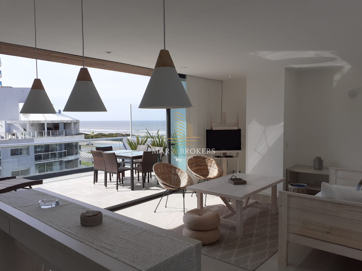 Apartamento ID.174 - venta departamento punta del este