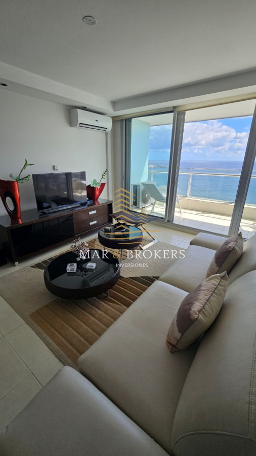 Apartamento ID.425 - Apartamento en Punta del Este, Mansa