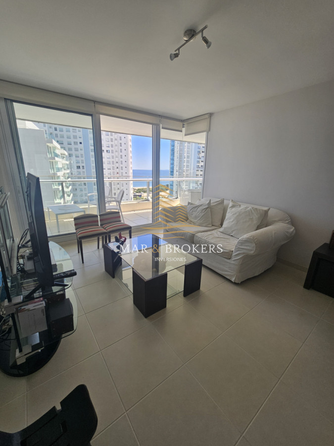 Apartamento ID.1126 - Apartamento en Punta del Este, Mansa