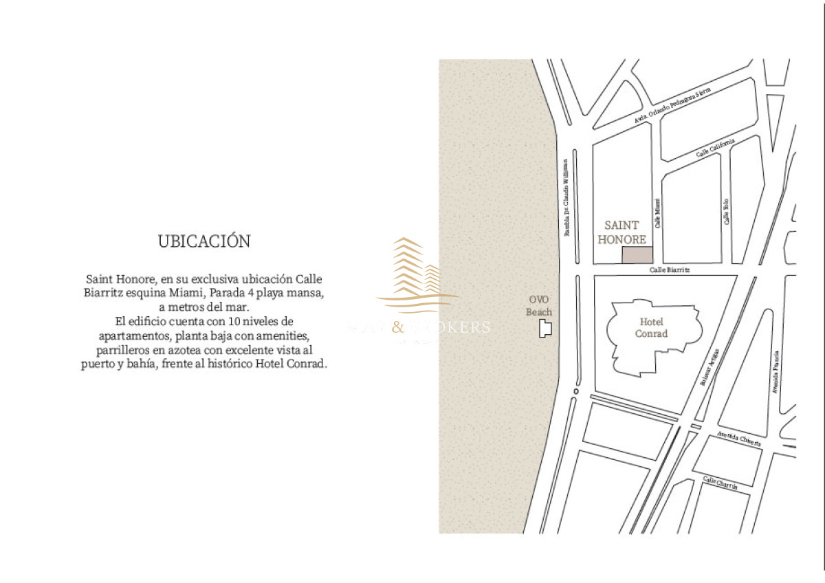 Apartamento ID.27 - Apartamento en Mansa - Punta del Este