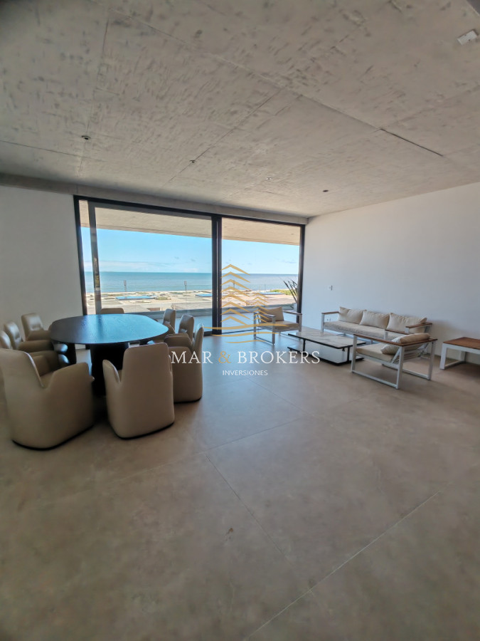 Apartamento ID.1411 - Apartamento en La Barra, La Barra