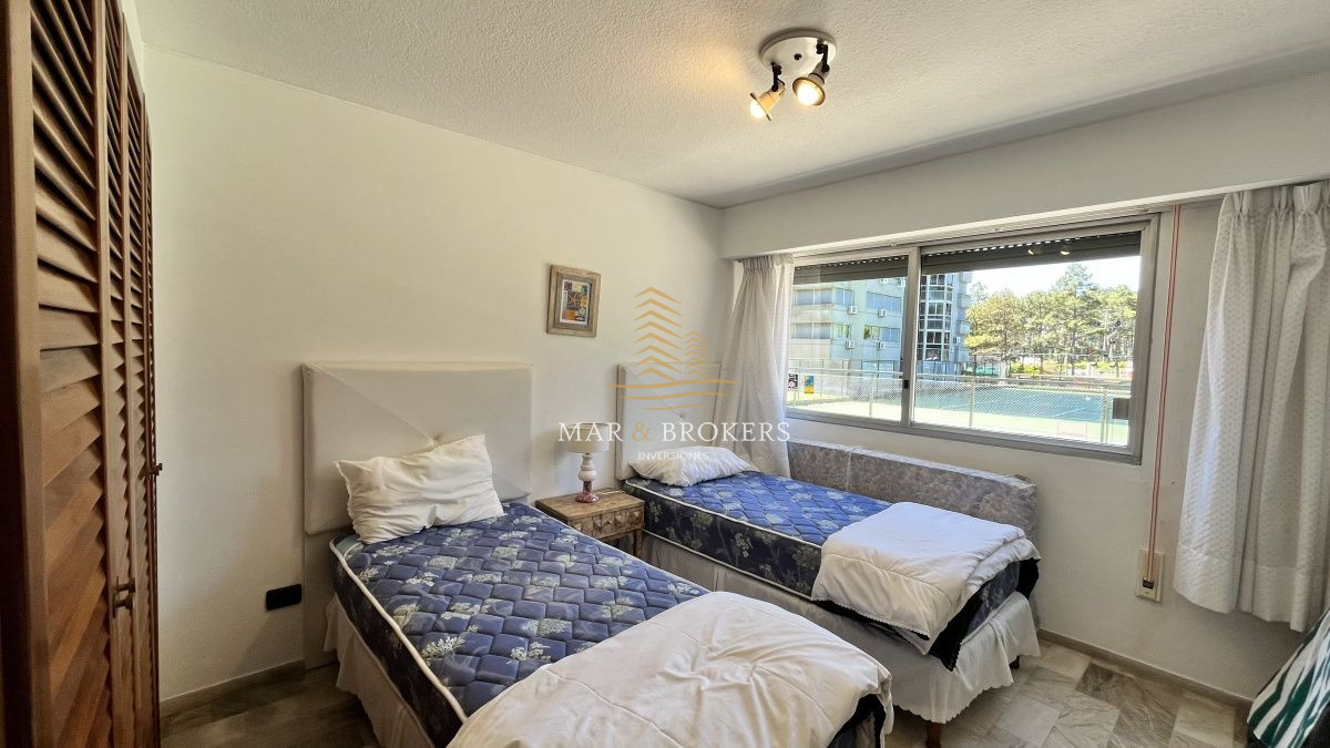 Apartamento ID.878 - VENTA APARTAMENTO 3 DORMITORIOS ROOSEVELT