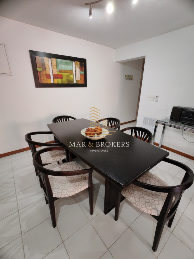 Apartamento ID.1395 - Apartamento en Maldonado, 
