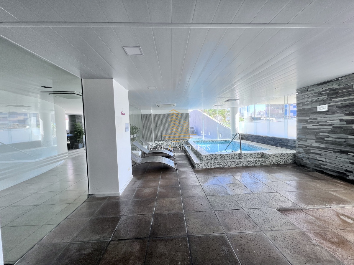 Apartamento ID.964 - Apartamento en Punta del Este, Aidy Grill