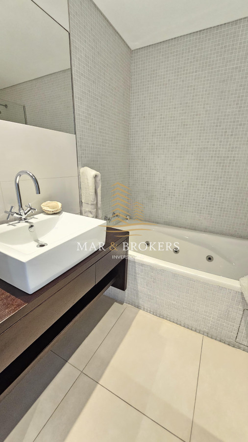 Apartamento ID.1098 - Apartamento en Punta del Este, Brava