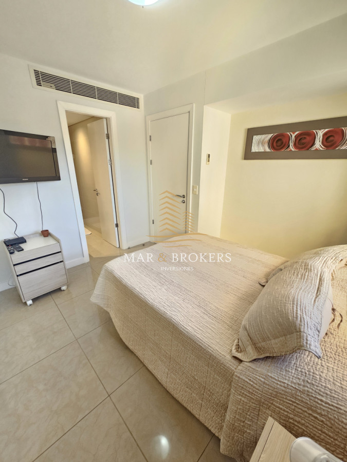 Apartamento ID.1261 - Apartamento en Maldonado, Nuevo Cantegril
