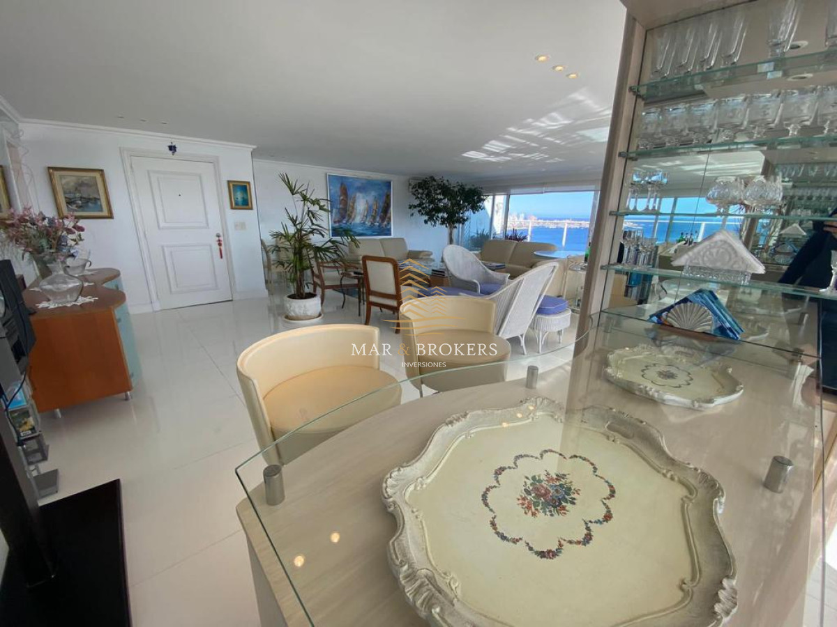Apartamento ID.1180 - Venta departamento punta del este 