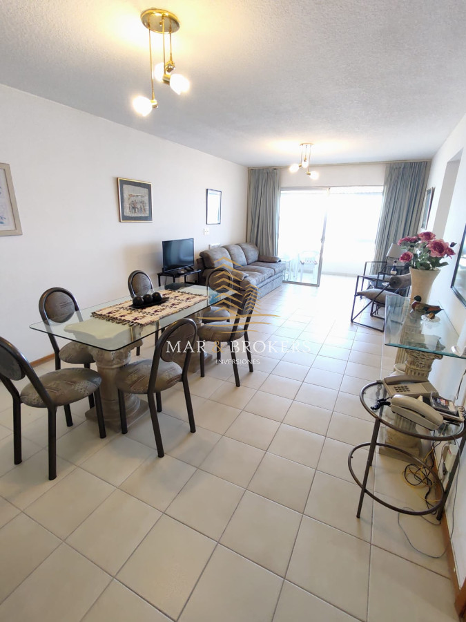 Apartamento ID.472 - Apartamento en Punta del Este, Península