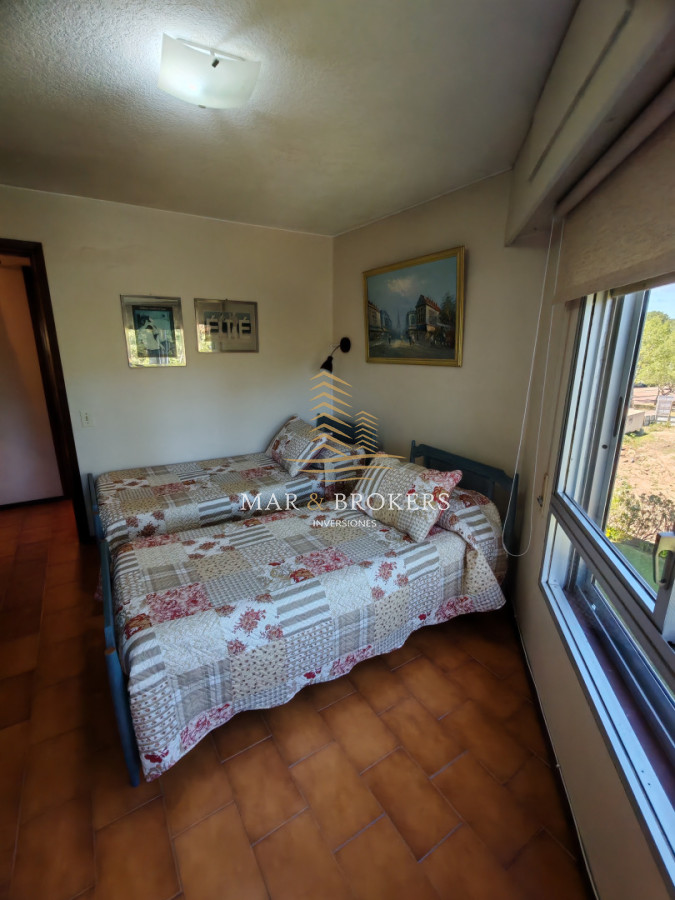 Apartamento ID.1488 - Apartamento en Punta del Este, Mansa