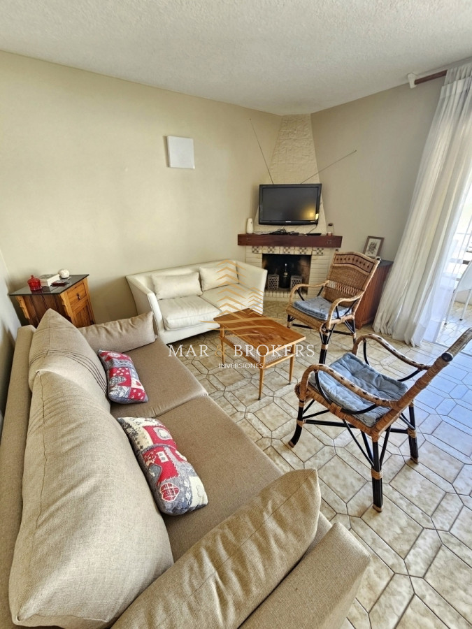Apartamento ID.930 - Apartamento en Punta del Este, Península