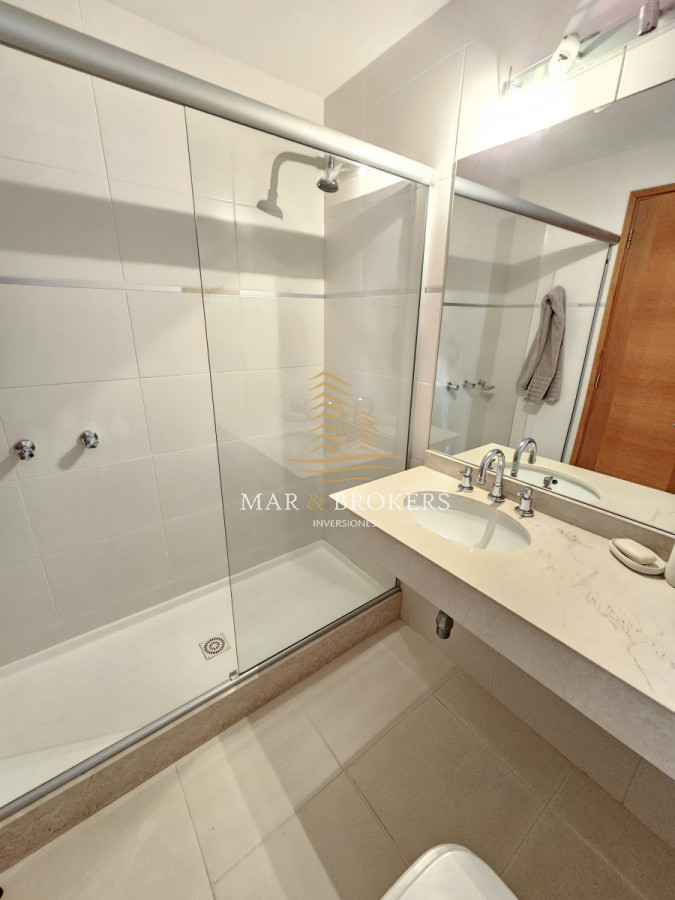 Apartamento ID.1207 - Apartamento en Punta del Este, Mansa