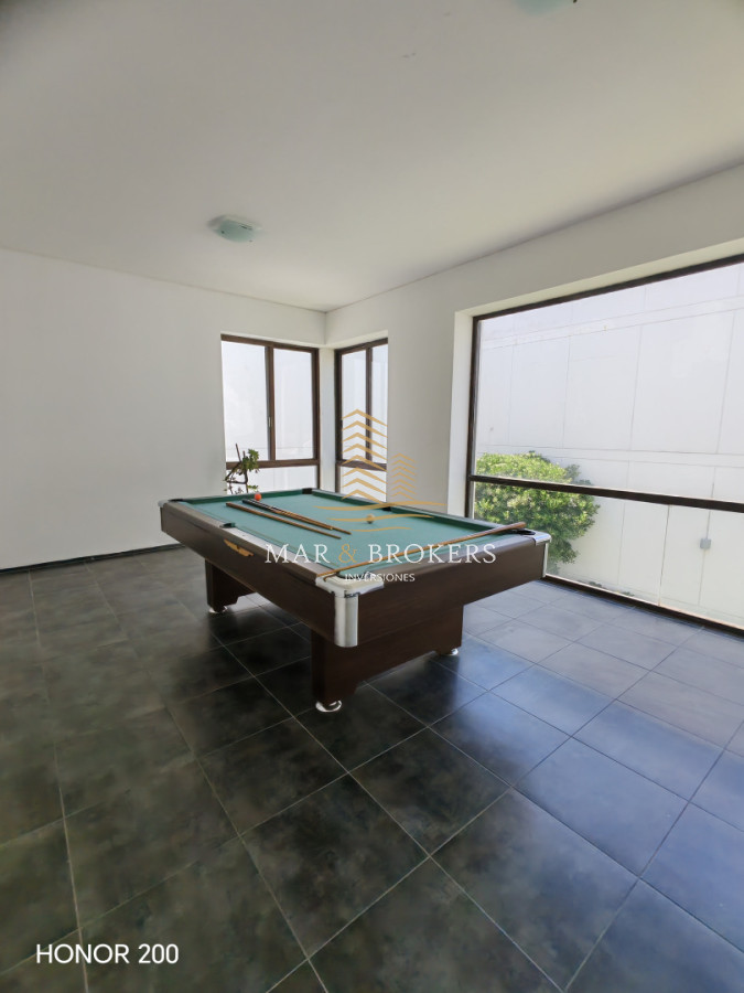 Apartamento ID.1457 - Apartamento en Punta del Este, Península