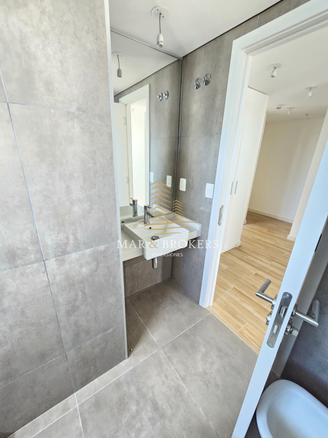 Apartamento ID.1239 - Apartamento en Punta del Este, Brava