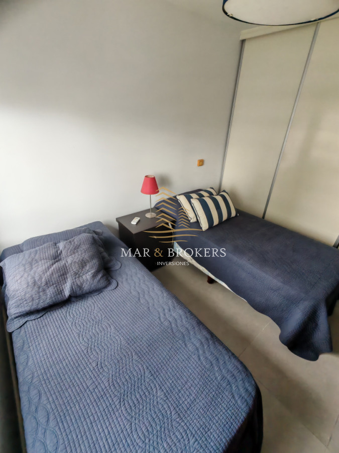 Apartamento ID.1505 - Apartamento en Punta del Este, La Pastora
