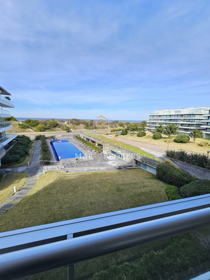 Apartamento ID.1271 - Apartamento en Punta del Este, Brava
