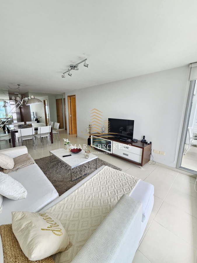 Apartamento ID.1142 - Apartamento en Punta del Este, Mansa