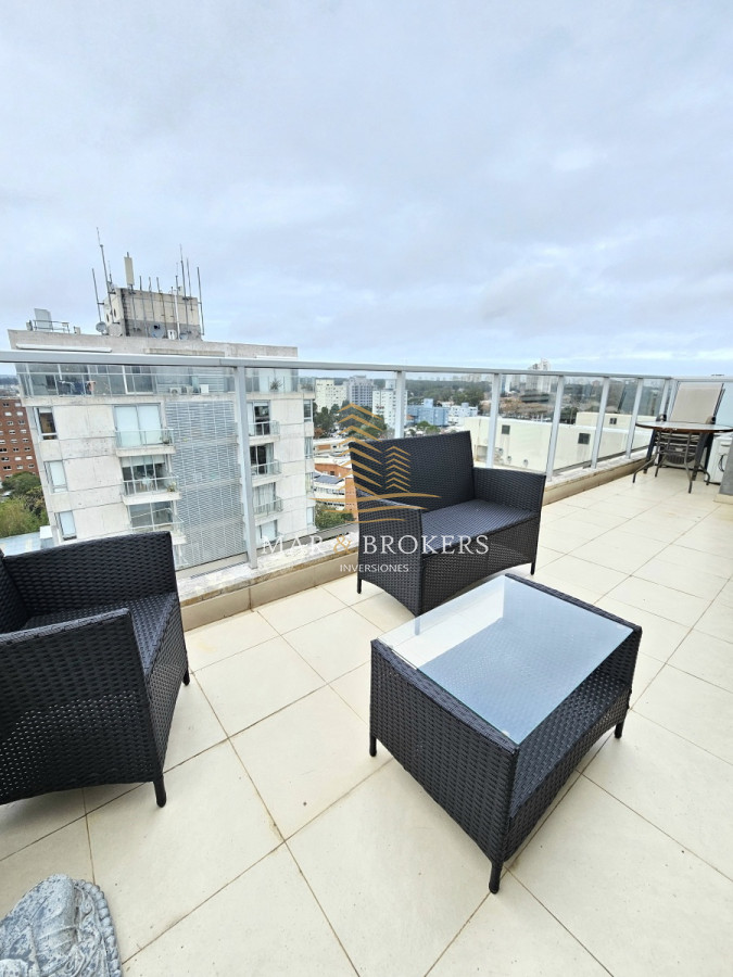 Apartamento ID.674 - Apartamento en venta maldonado 