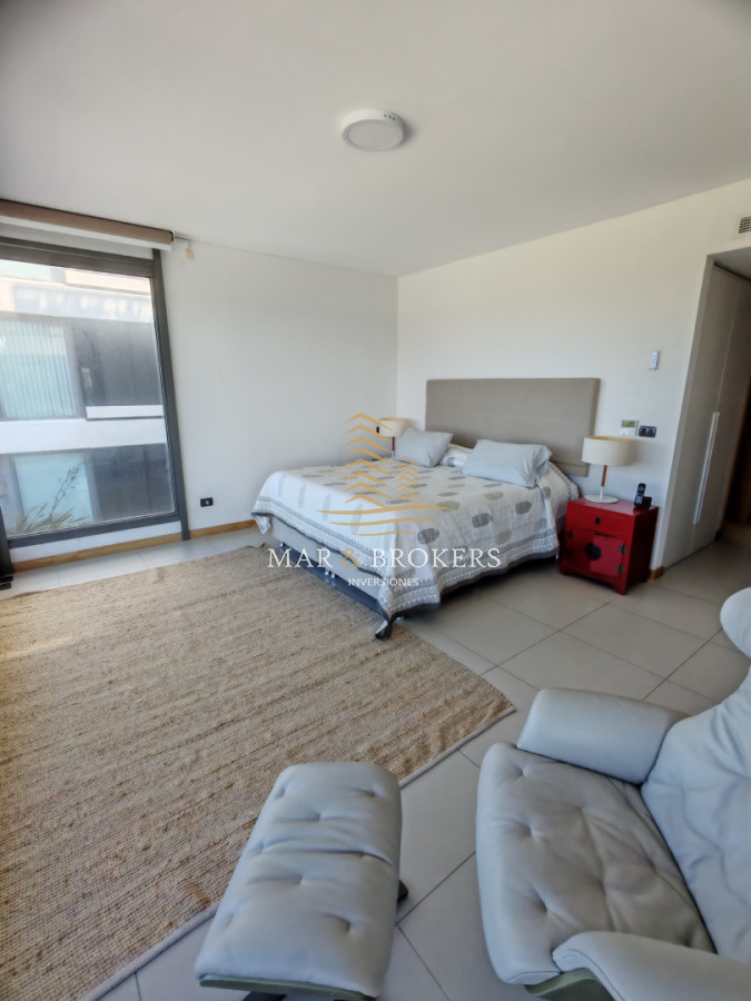 Apartamento ID.1521 - Apartamento en Punta del Este, El Placer