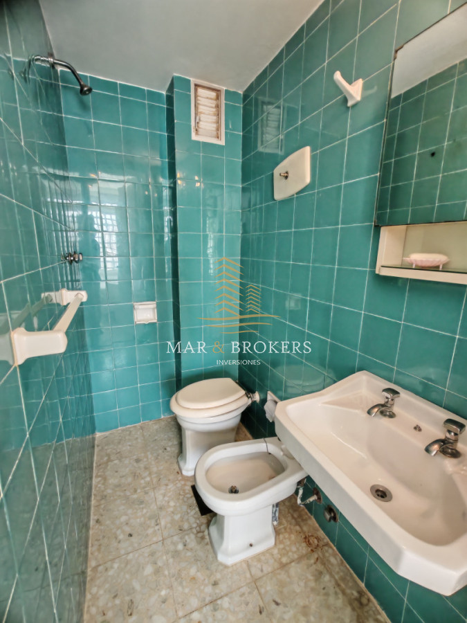 Apartamento ID.1524 - Apartamento en Punta del Este, Península
